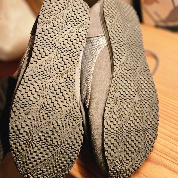 Eddie Bauer Women's Transition Chukka Boots - Picture 7 of 8